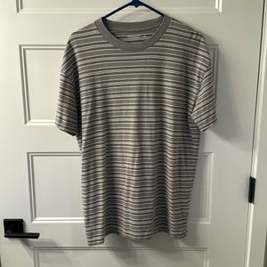 Mens Abercrombie & Fitch T-Shirt, Size Large